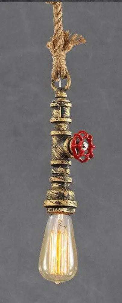 Lustre Led Industriel Abat-Jours Colorés C Luminaire Chambre