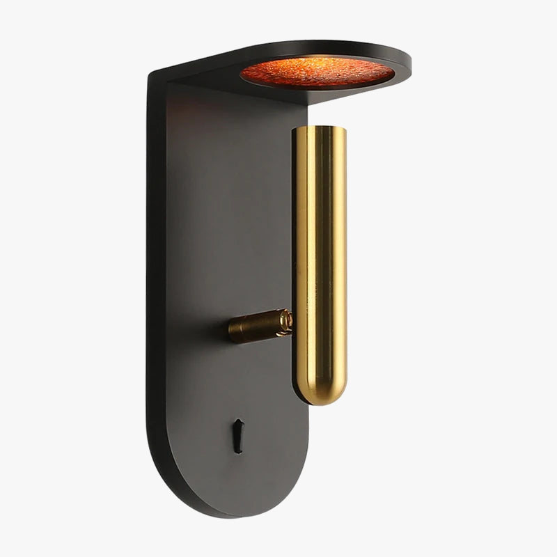 Lustre LED design élégant lumineux