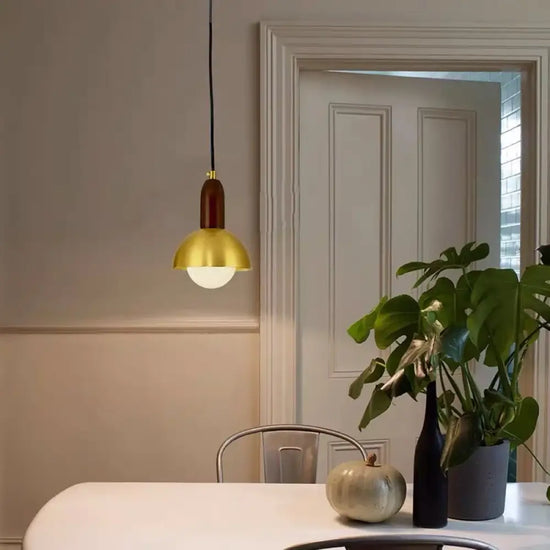 Lustre Minimaliste Design Nordique Épuré Raffiné Applique Murale Chambre