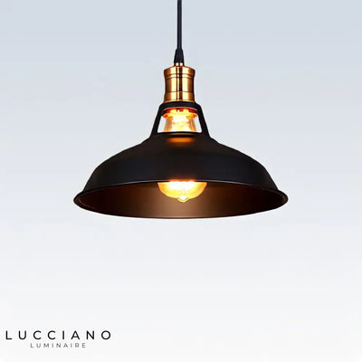 Lustre retro cuisine Wilson