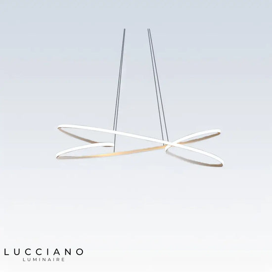 Lustre Salle À Manger Blanc Lustre