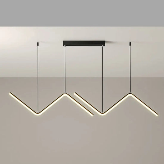 Lustre Suspension Salle À Manger Chic Lustre