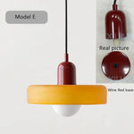 Lustre Vitrail G9 Polyvalent Type E / Diamètre 25 Cm 3 Température De Couleur Applique Murale