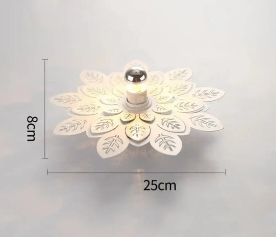 Ombre Portée Applique Murale Design