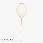 Plafonnier Led Ballon Enfant Moderne Luminaire Chambre
