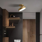 Plafonnier Led Minimaliste Celio Luminaire Chambre