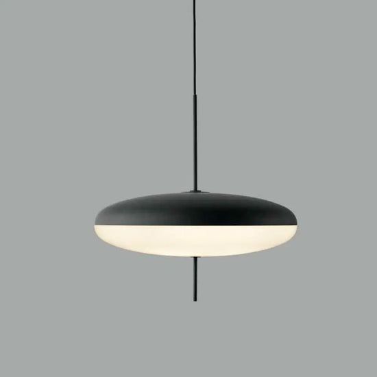 Plafonnier Led Ovale Moderne Luminaire Chambre