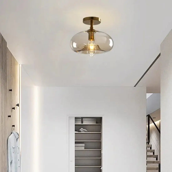 Plafonnier Moderne Pour Cuisine Salle De Bain