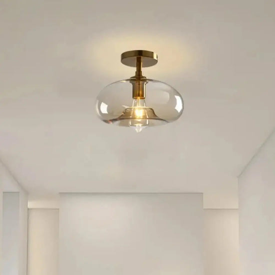 Plafonnier Moderne Pour Cuisine Salle De Bain