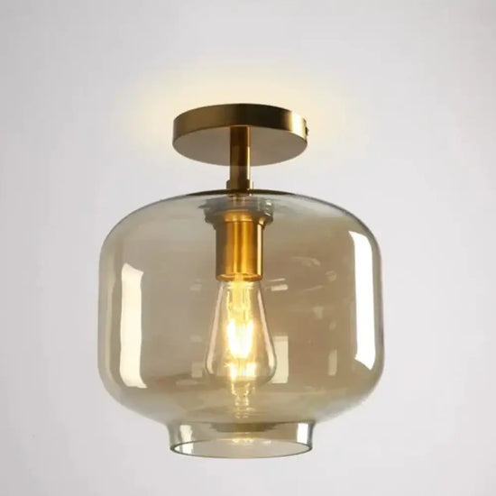 Plafonnier Moderne Pour Cuisine Salle De Bain