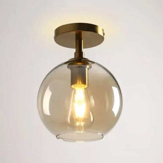 Plafonnier Moderne Pour Cuisine Salle De Bain