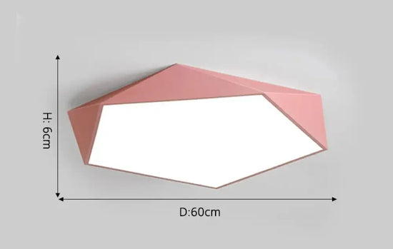 Plafonnier Pour Chambre Adulte