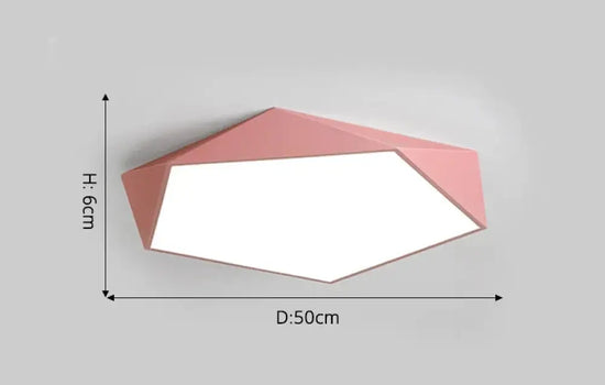 Plafonnier Pour Chambre Adulte