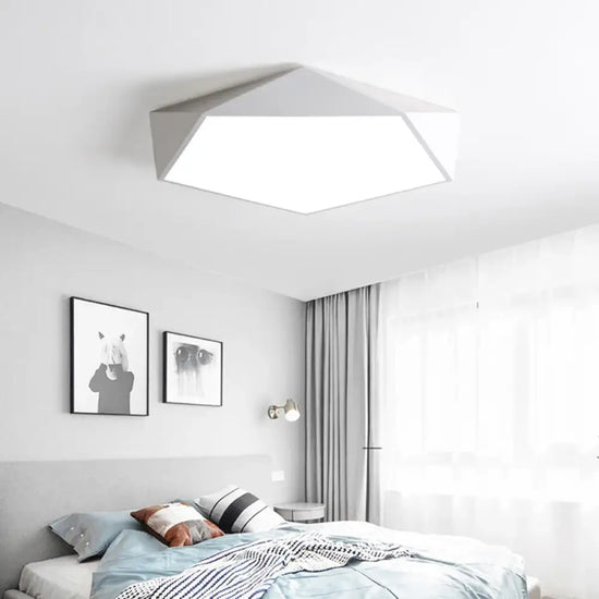 Plafonnier Pour Chambre Adulte
