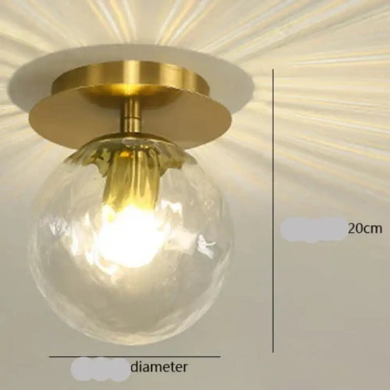 Plafonnier Pour Cuisine Moderne D