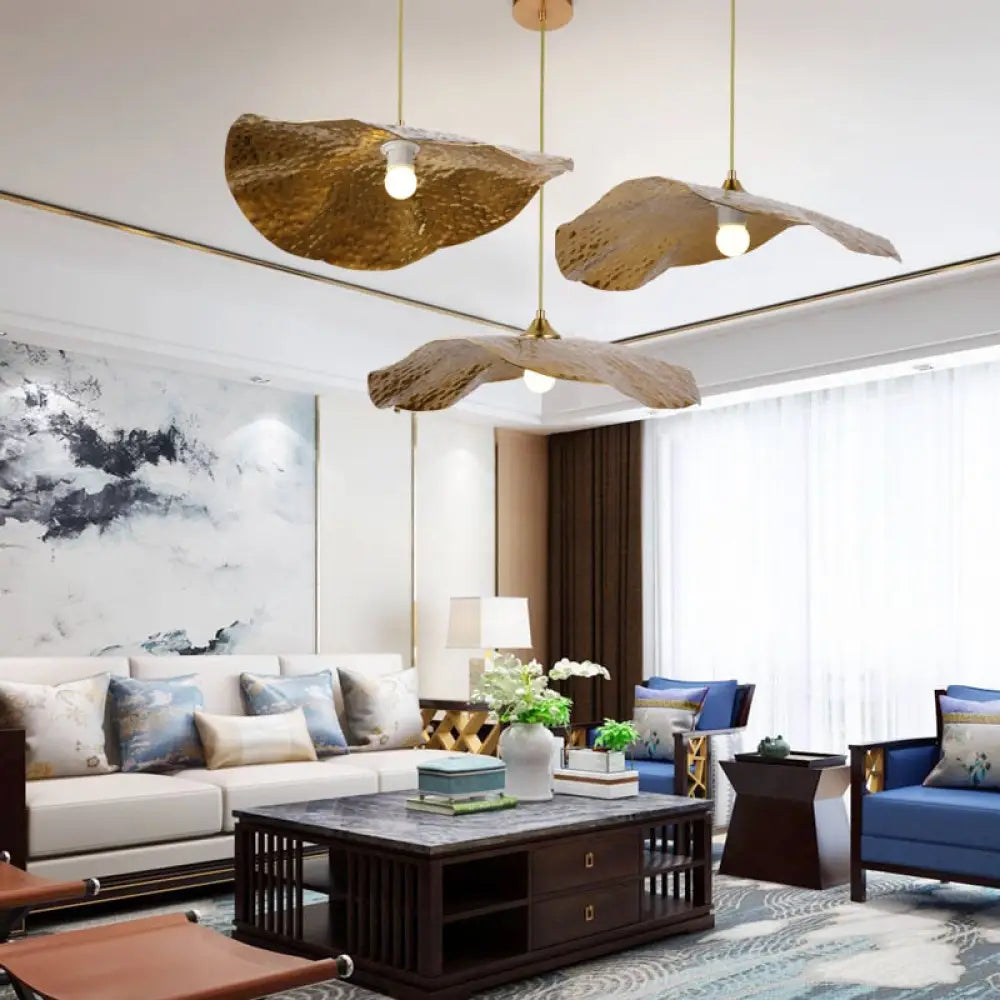 LEDSone Plaque à Crochet Vintage En Laiton Jaune Pour Plafonnier - 105 Mm - Avec Accessoires Pour Plafonnier Et Lampe Murale (Laiton Jaune