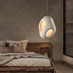 Plafonnier Suspendu Wabi Sabi Fait Main Lustre & Plafonnier Wabi Sabi