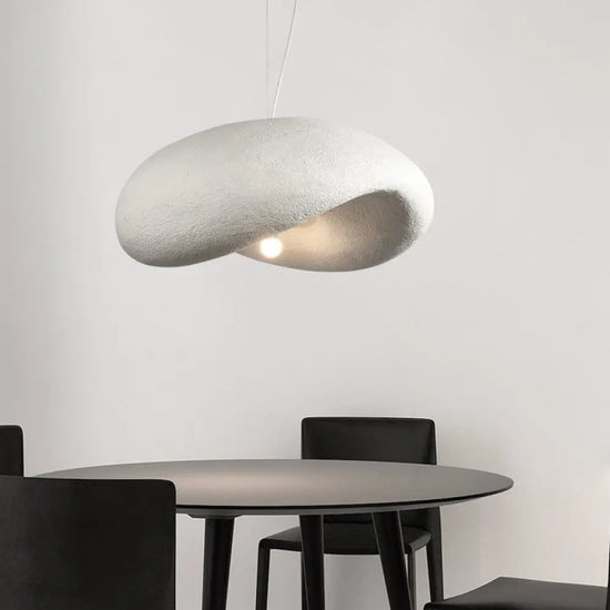 Plafonnier Wabi Sabi Japonais | Salon Salle À Manger & Chambre Lustre Plafonnier