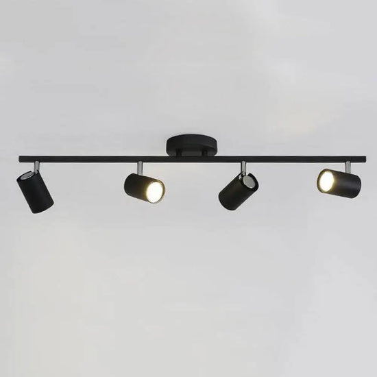 Spots Led Modernes Ajustables Luminaire Chambre