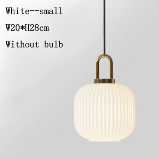 Suspension Charlise En Verre Contemporain G Luminaire Chambre
