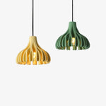 Suspension Industrielle Monroe Créative Abat-Jour Luminaire Chambre