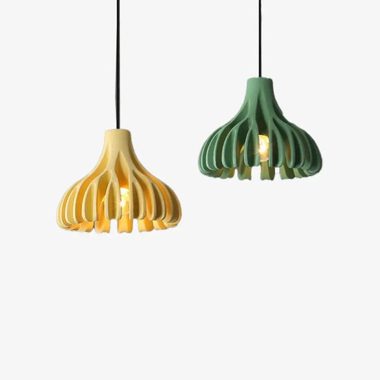Suspension Industrielle Monroe Créative Abat-Jour Luminaire Chambre