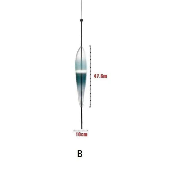 Suspension Led Design Verre Bleu B - Bleu Luminaire Chambre