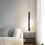 Suspension Led En Aluminium Design Circulaire Luminaire Chambre