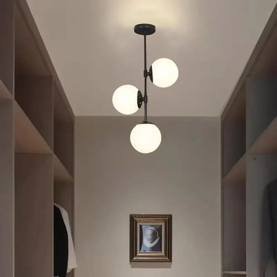 Suspension Luminaire Pour Couloir Luminaire