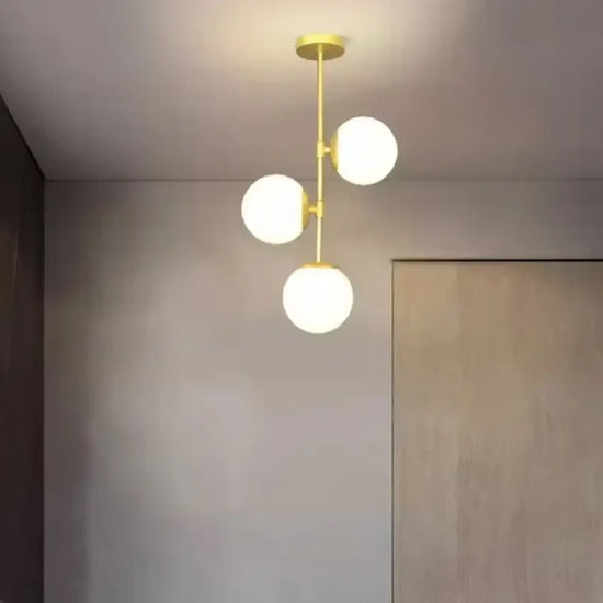Suspension Luminaire Pour Couloir Luminaire