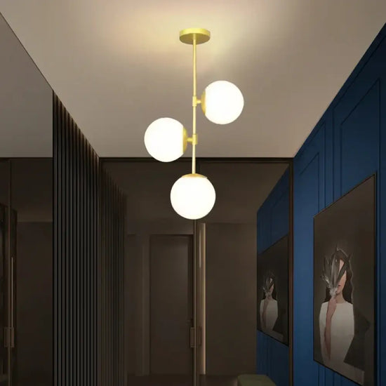 Suspension Luminaire Pour Couloir Luminaire
