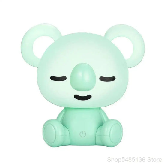 Veilleuse Koala Led USB pour enfant
