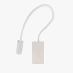 Voici La Transformation Du Titre: Applique Lumière Lecture Flexible Intelligente Ajustable Murale