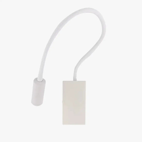 Voici La Transformation Du Titre: Applique Lumière Lecture Flexible Intelligente Ajustable Murale