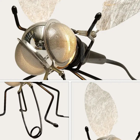 Voici La Transformation Du Titre: Applique Murale Élégante Lumière Contemporaine Design Chambre