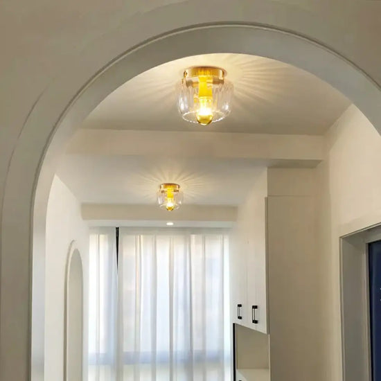Voici La Transformation Du Titre: Applique Murale En Verre Élégante Romantique Design Chambre
