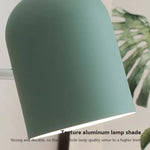Voici La Transformation Du Titre: Applique Murale Nordique Bois Chic Lumineux Minimaliste Chambre