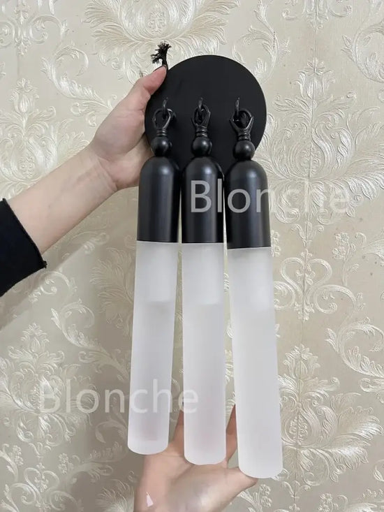 Voici La Transformation Du Titre En 6 Mots: Applique Murale Nordique Minimaliste Design Élégant