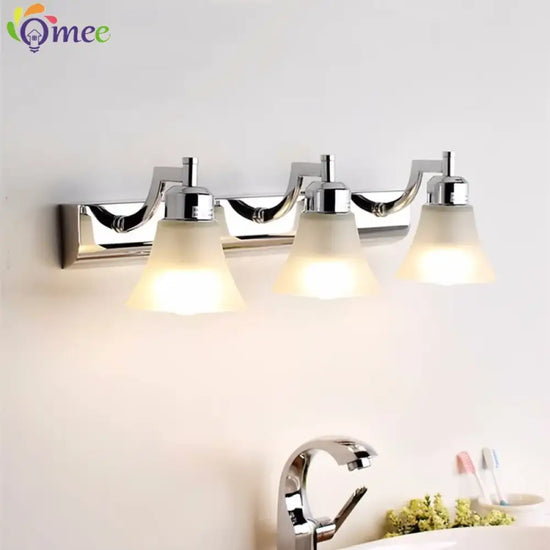 Voici La Version Modifiée: Applique Murale Rétro Élégante Lumineuse Design Moderne Chambre