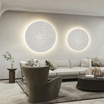 Voici Le Nouveau Titre: Applique Murale Led Élégante Design Épurée Chic Chambre