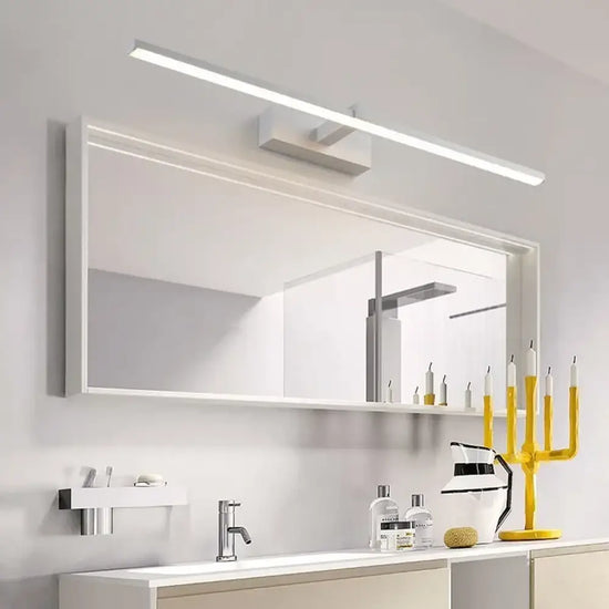 Voici Le Nouveau Titre: Applique Murale Led Moderne Élégante Étanche Chambre