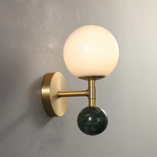 Voici Le Nouveau Titre: Applique Murale Moderne Élégante Lumineuse Chic Chambre