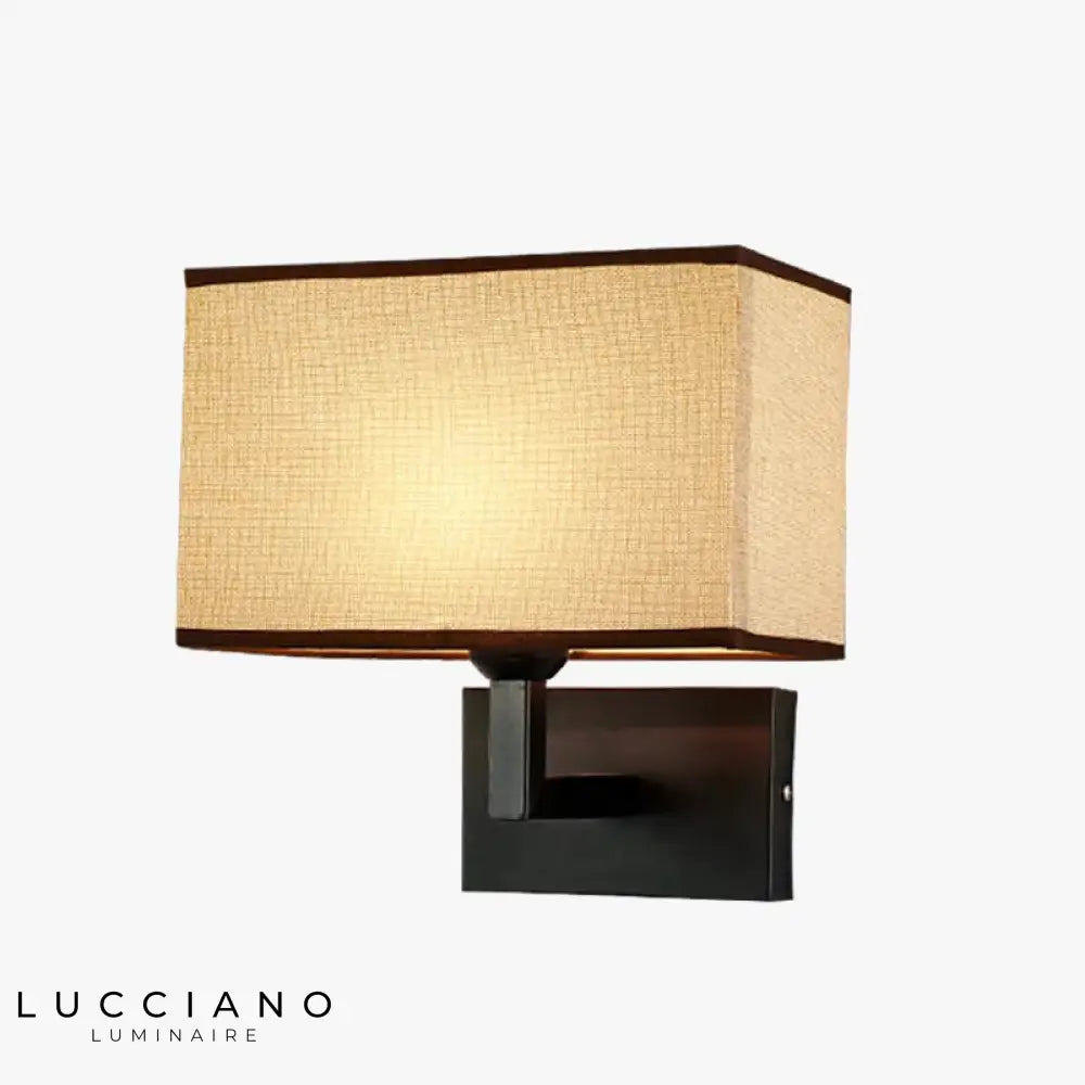 Voici Le Nouveau Titre: Applique Murale Nordique Élégante Design Minimaliste. Chambre