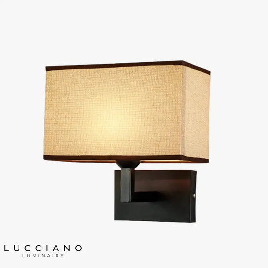 Voici Le Nouveau Titre: Applique Murale Nordique Élégante Design Minimaliste. Chambre