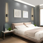 Voici Le Résultat: Applique Murale Led Élégante Moderne Design Chambre