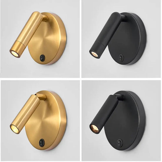 Voici Le Titre Transformé: Applique De Chevet Nordique Élégante Et Fonctionnelle Murale Chambre