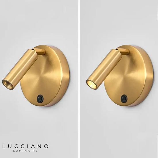 Voici Le Titre Transformé: Applique De Chevet Nordique Élégante Et Fonctionnelle Murale Chambre