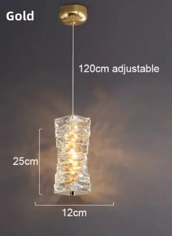 Voici Le Titre Transformé: Applique Murale En Cristal Design Élégant Lumineux Violet /