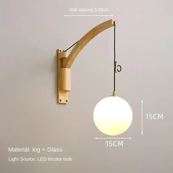Voici Le Titre Transformé: Applique Murale En Cuivre Élégante Lumineuse Et Design B / Blanc