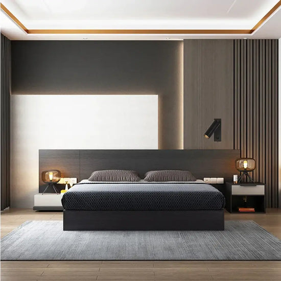 Voici Le Titre Transformé: Applique Murale Led 3W Design Pivotant Élégant Chambre